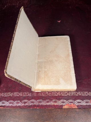 John Milton Poems in English with Illustrations by William Blake. * Paradise Lost *