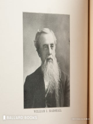 Acquisition Of Oregon And THe Long Suppressed Evidence About Marcus Whitman. (2 Volumes)