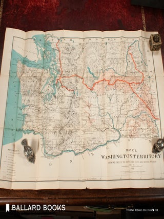 A Report On Washington Territory