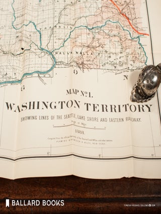 A Report On Washington Territory