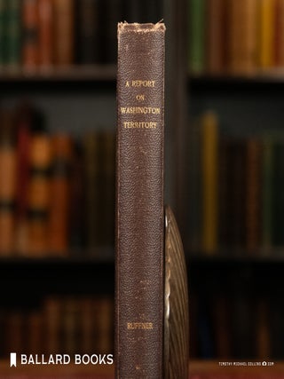 A Report On Washington Territory