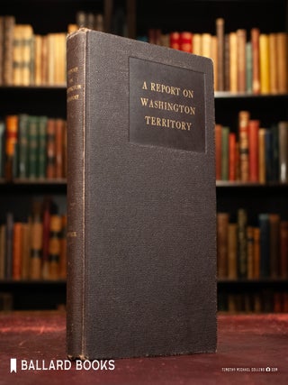 A Report On Washington Territory