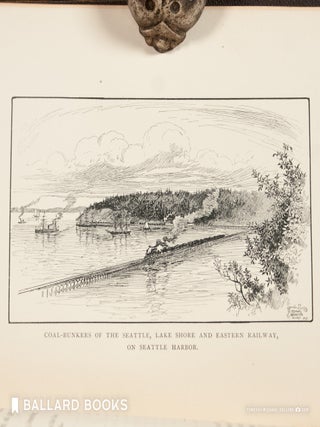 A Report On Washington Territory