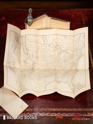 A Report On Washington Territory