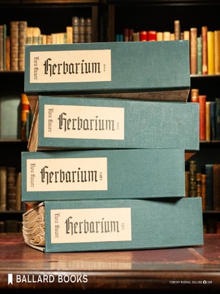 Herbarium