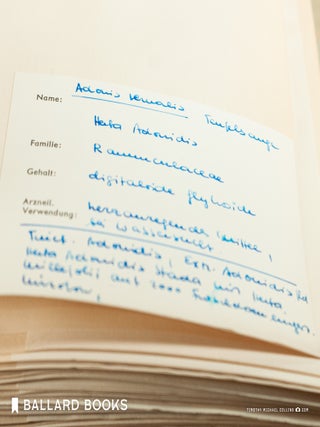 Herbarium