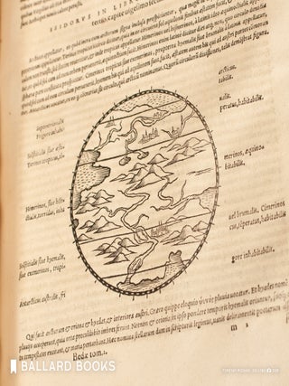 Opera Bedae Venerabilis Presbyteri Anglosaxonis (4 volumes)