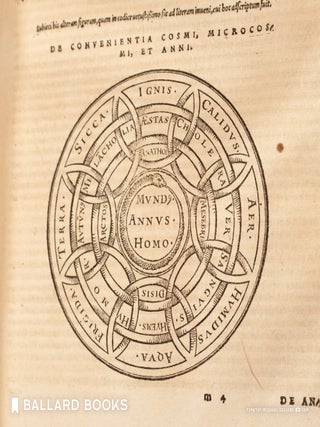 Opera Bedae Venerabilis Presbyteri Anglosaxonis (4 volumes)