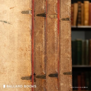 Opera Bedae Venerabilis Presbyteri Anglosaxonis (4 volumes)