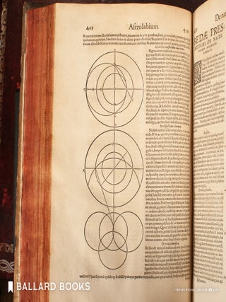 Opera Bedae Venerabilis Presbyteri Anglosaxonis (4 volumes)