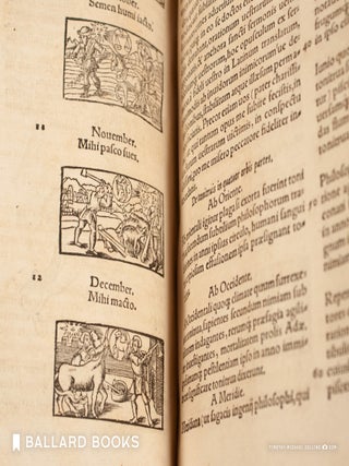 Opera Bedae Venerabilis Presbyteri Anglosaxonis (4 volumes)