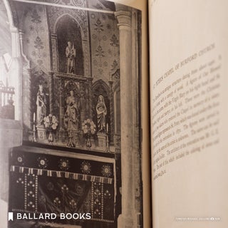 Some Notable Altars
