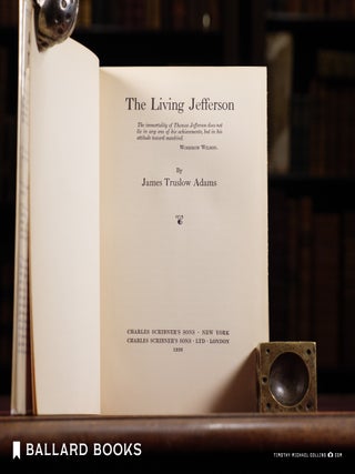 The Living Jefferson