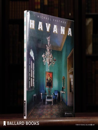 Item #5922 Havana. Michael Eastman