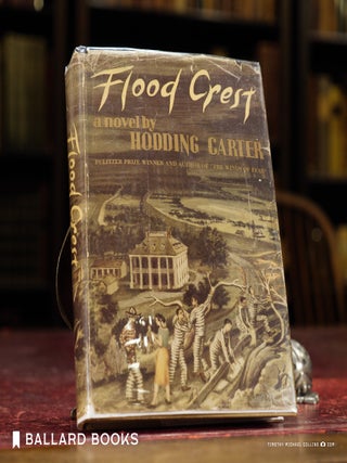 Flood Crest