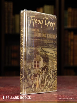 Flood Crest