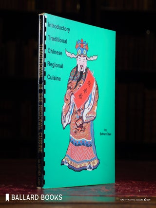 Introductory Traditional Chinese Regional Cuisine