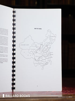 Introductory Traditional Chinese Regional Cuisine