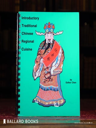 Introductory Traditional Chinese Regional Cuisine