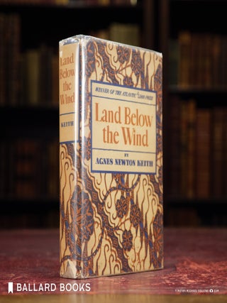 Land Below the Wind