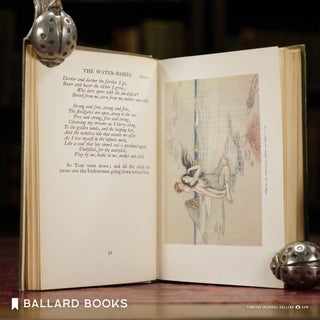 The Water-Babies: A Fairy Tale for the Land-Baby
