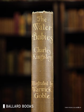 The Water-Babies: A Fairy Tale for the Land-Baby
