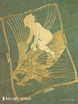 The Water-Babies: A Fairy Tale for the Land-Baby