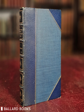 Item #8776 The Professor At The Breakfast-Table. Oliver Wendell Holmes