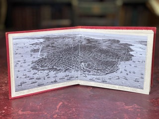 Album of San Francisco Cal: 42 Photo Views