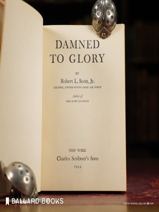 Damned to Glory