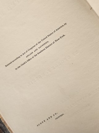 The Deserted Bride; and Other Poems